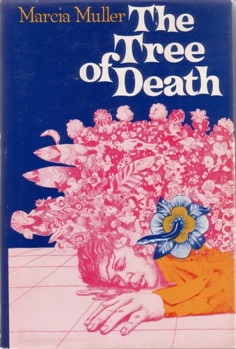 The Tree of Death by Marcia Muller