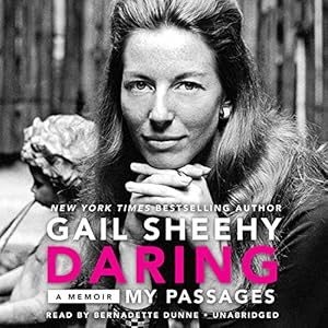 Daring: My Passages; Library Edition