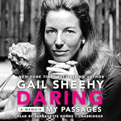 Daring: My Passages; Library Edition