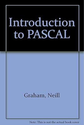 Introduction to PASCAL