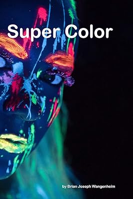 Super Color: intense colorful photography