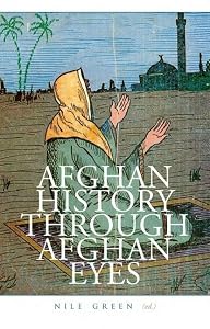 Afghan History Through Afghan Eyes