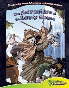 The Adventure of the Empty House