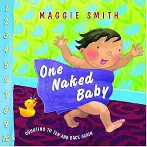 One Naked Baby