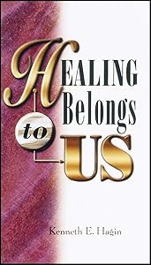Healing Belongs To Us