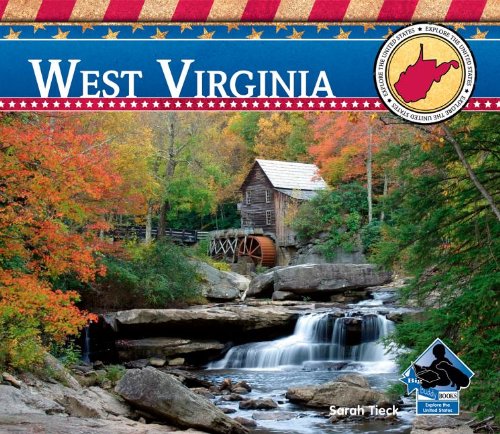 West Virginia by Sarah Tieck