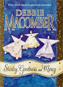 Shirley Goodness And Mercy (Hardcover)