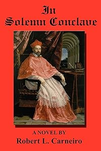 In Solemn Conclave by Robert Carneiro