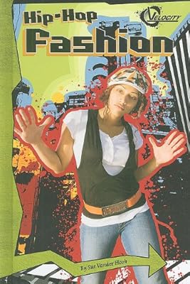 Hip-Hop Fashion