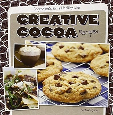 Creative Cocoa Recipes