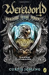 Shadow of the Hawk (Wereworld)