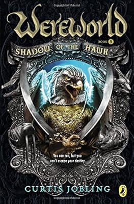 Shadow of the Hawk (Wereworld)