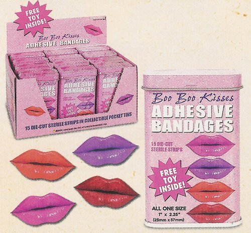 Adhesive Bandages