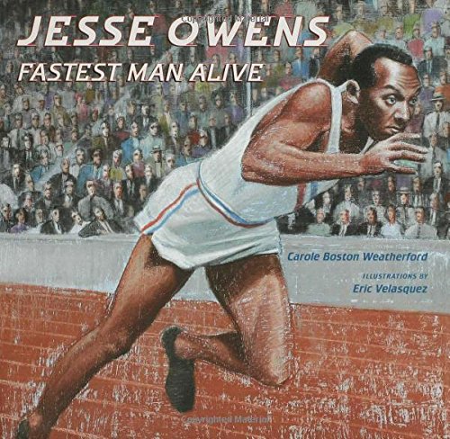 Jesse Owens