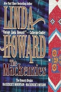 The Mackenzies (Mackenzie's Mountain and Mackenzie's Mission)