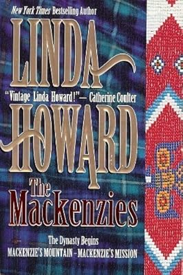 The Mackenzies (Mackenzie's Mountain and Mackenzie's Mission)