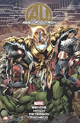 Age of Ultron