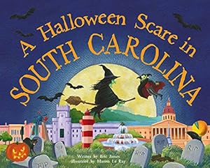 A Halloween Scare in South Carolina