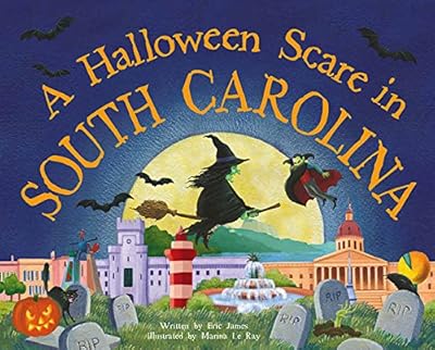 A Halloween Scare in South Carolina