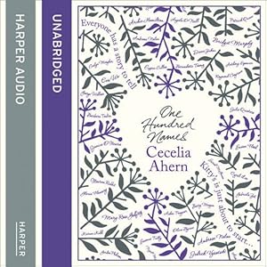 One hundred names : a novel