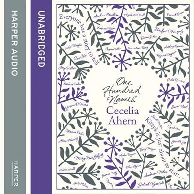 One hundred names : a novel