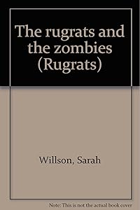 The rugrats and the zombies