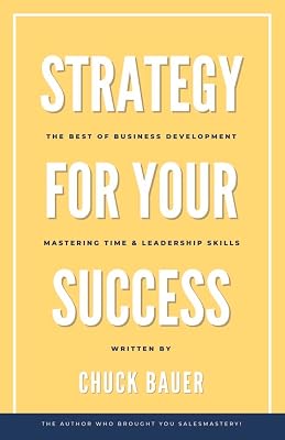 Strategy For Your Success