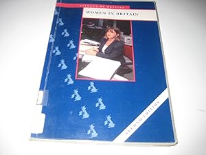 Women in Britain (Aspects of Britain)