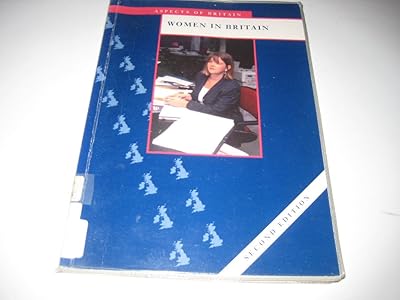 Women in Britain (Aspects of Britain)
