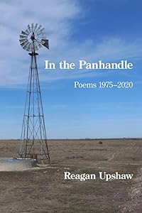 In the Panhandle: Poems 1975-2020 by Reagan Upshaw