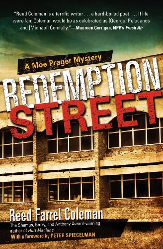 Redemption Street by Reed Farrel Coleman