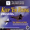 Keep 'Em Flying