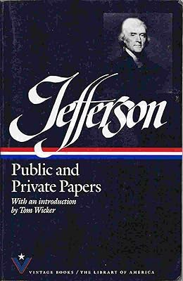 Public and Private Papers