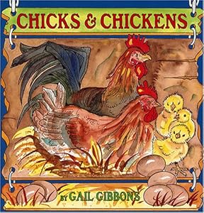 Chicks &amp; Chickens