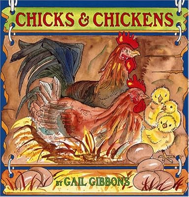 Chicks &amp; Chickens