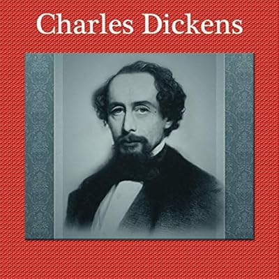 To Be Read at Dusk: A Charles Dickens Story