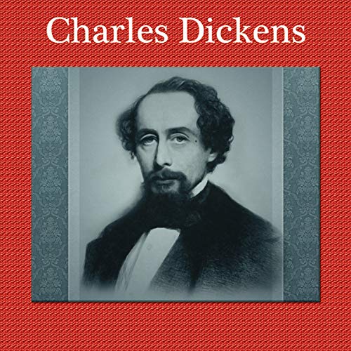 To Be Read at Dusk: A Charles Dickens Story by Charles Dickens