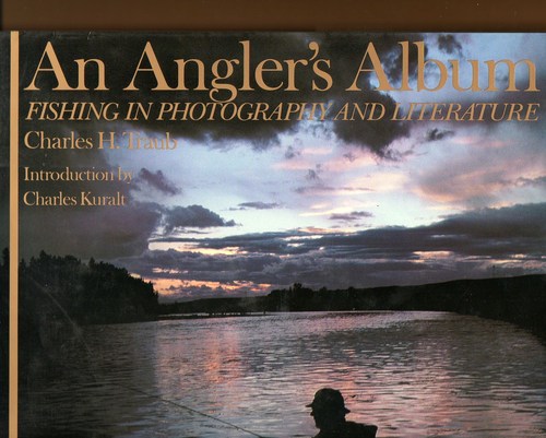Anglers Album by Rizzoli