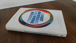 Faster Than the Speed of Light