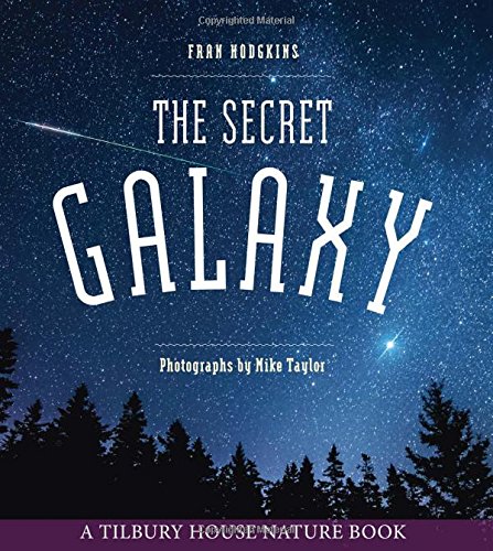 The Secret Galaxy by Fran Hodgkins