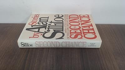The Second Chance
