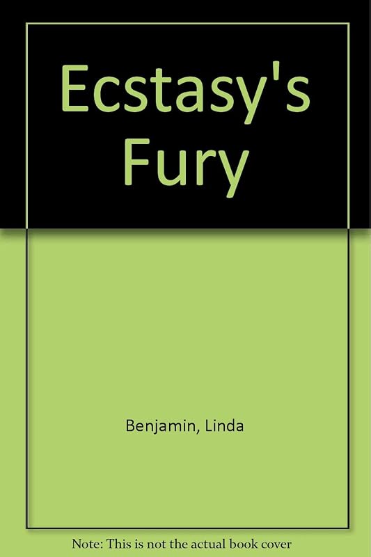 Ecstasy's Fury by L. Benjamin