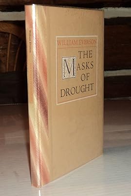 The Masks of Drought