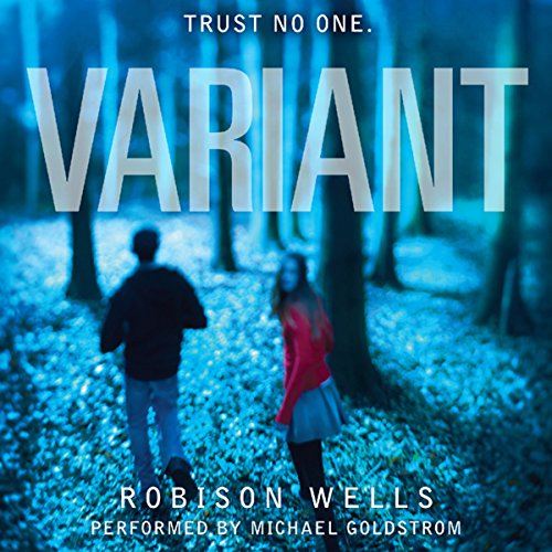 Variant by Robison Wells