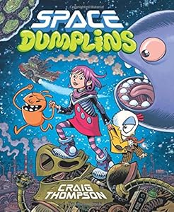 Space Dumplins