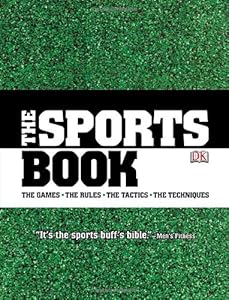 The Sports Book