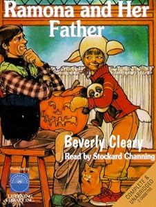 Ramona and Her Father