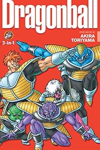 Dragon Ball