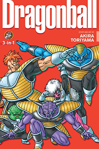 Dragon Ball by Akira Toriyama