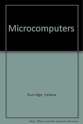 Microcomputers